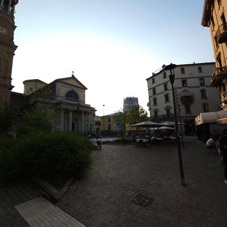 My Lovely Home Milano Exterior foto