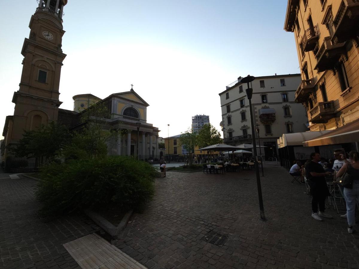 My Lovely Home Milano Exterior foto