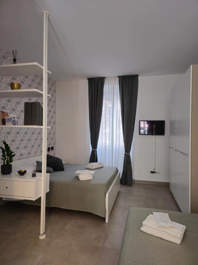 My Lovely Home Milano Exterior foto