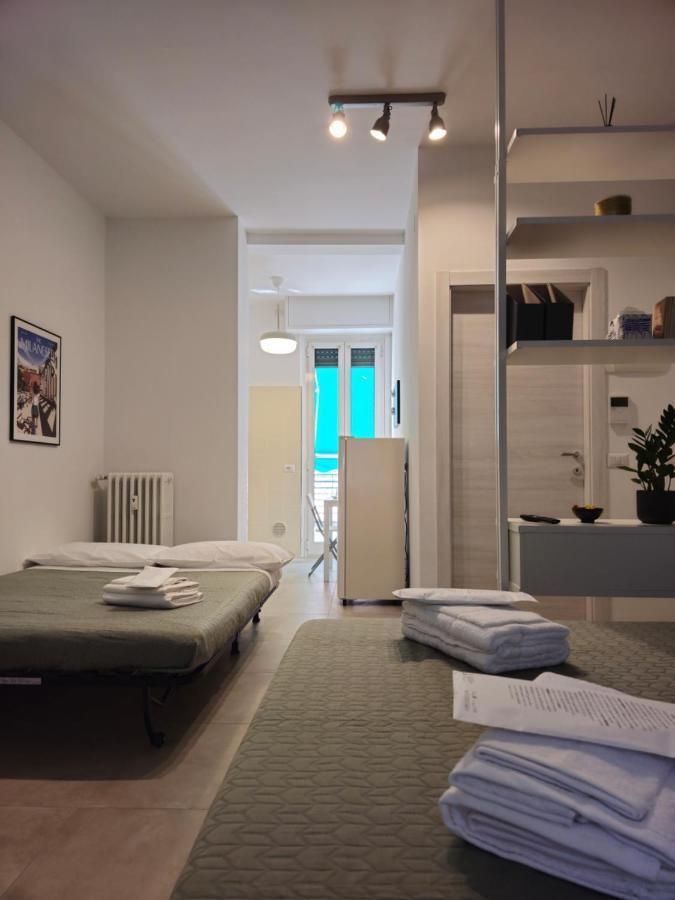 My Lovely Home Milano Exterior foto