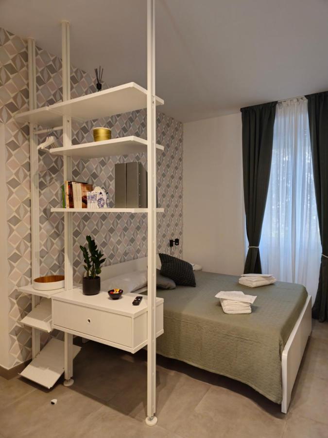 My Lovely Home Milano Exterior foto